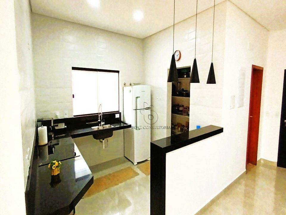 Sobrado à venda com 3 quartos, 155m² - Foto 3