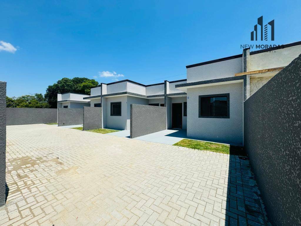 Casa à venda com 2 quartos, 43m² - Foto 17