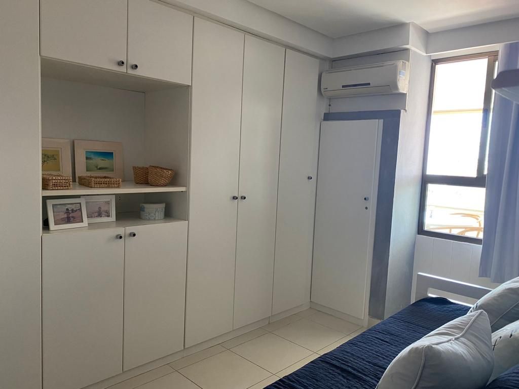 Apartamento à venda com 4 quartos, 200m² - Foto 11