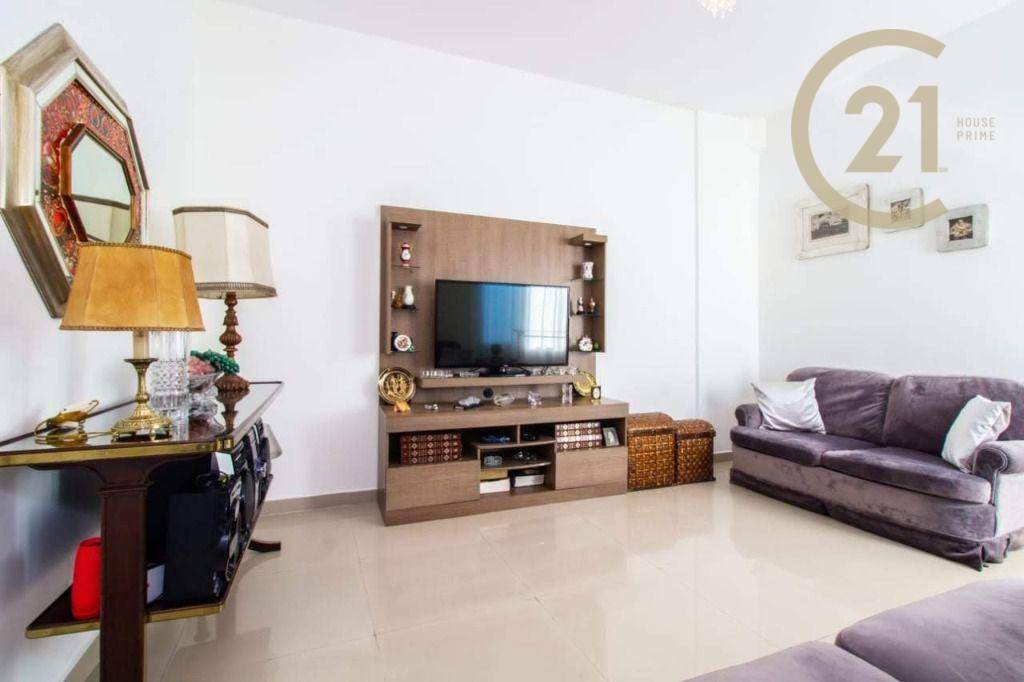 Apartamento à venda com 2 quartos, 120m² - Foto 4