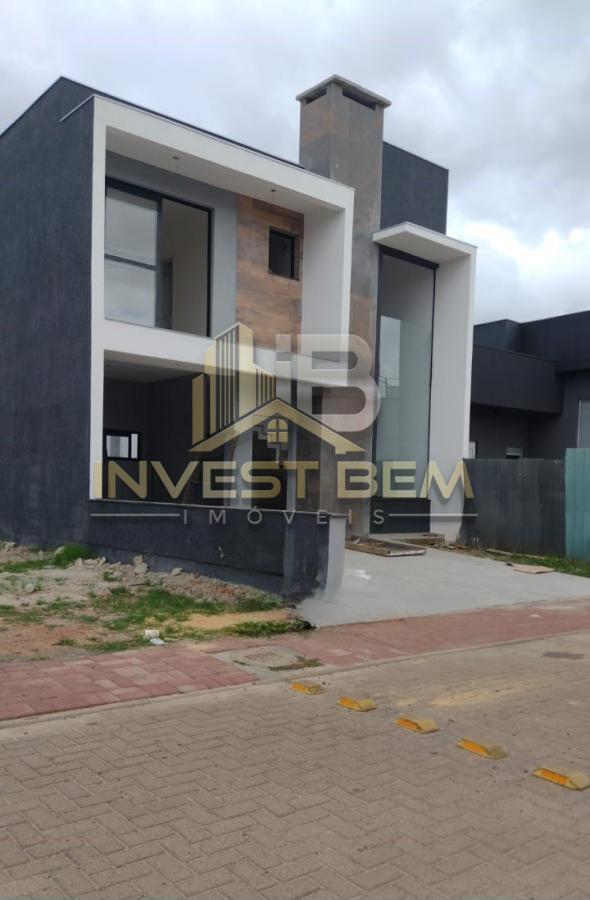 Sobrado à venda com 3 quartos, 129m² - Foto 2