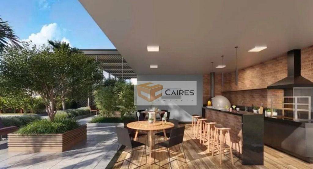 Apartamento, 3 quartos, 97 m² - Foto 5