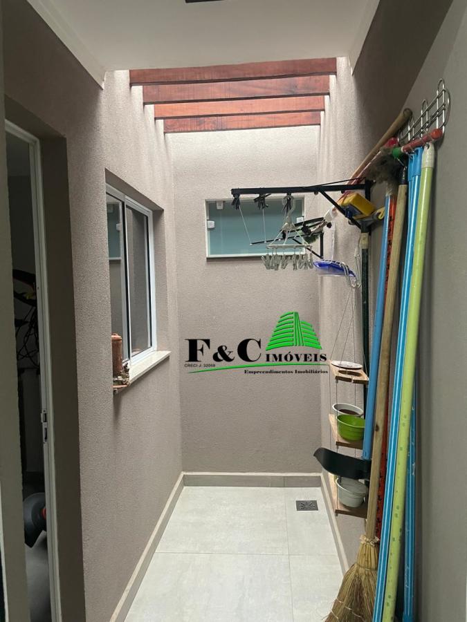 Casa de Condomínio à venda com 2 quartos, 307m² - Foto 5