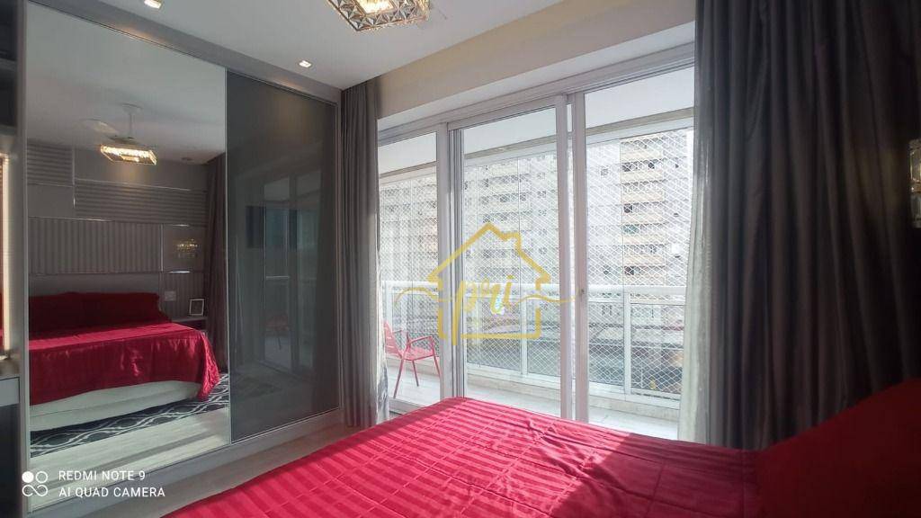 Apartamento à venda com 2 quartos, 125m² - Foto 17