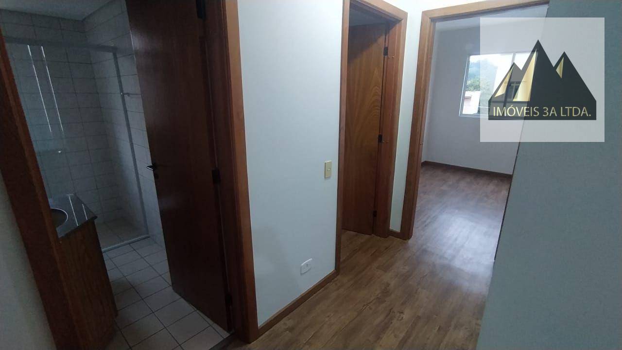 Apartamento para alugar com 2 quartos, 120m² - Foto 3