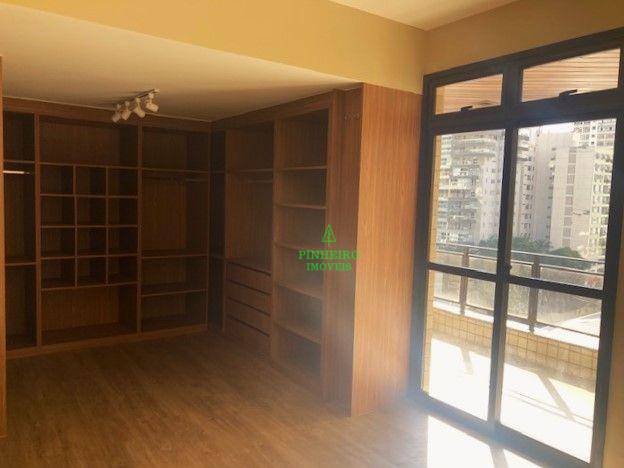 Apartamento à venda com 3 quartos, 210m² - Foto 16