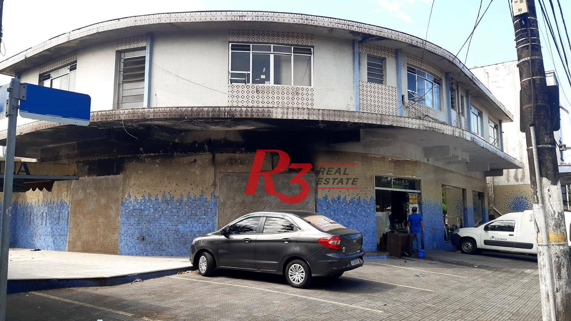 Prédio Inteiro à venda e aluguel, 740m² - Foto 3