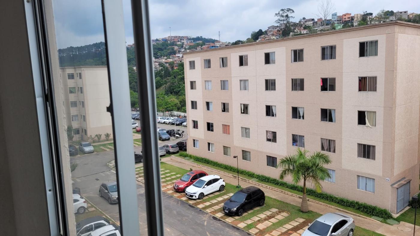 Apartamento à venda com 2 quartos, 38m² - Foto 21