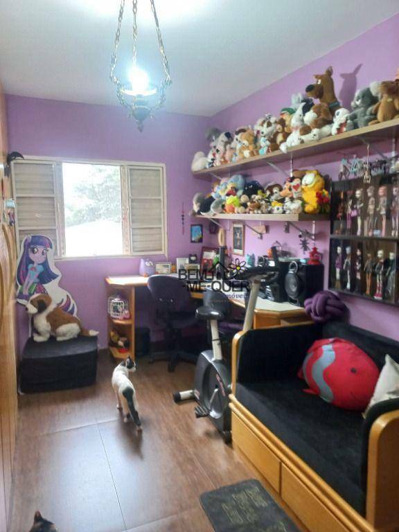 Sobrado à venda com 4 quartos, 140m² - Foto 18