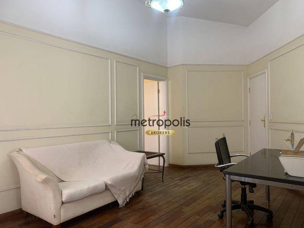 Sobrado à venda com 4 quartos, 496m² - Foto 14