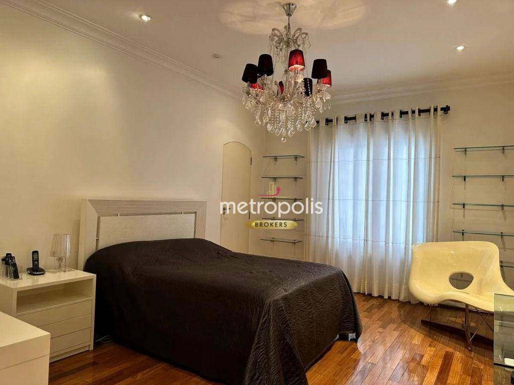 Apartamento à venda com 4 quartos, 370m² - Foto 19