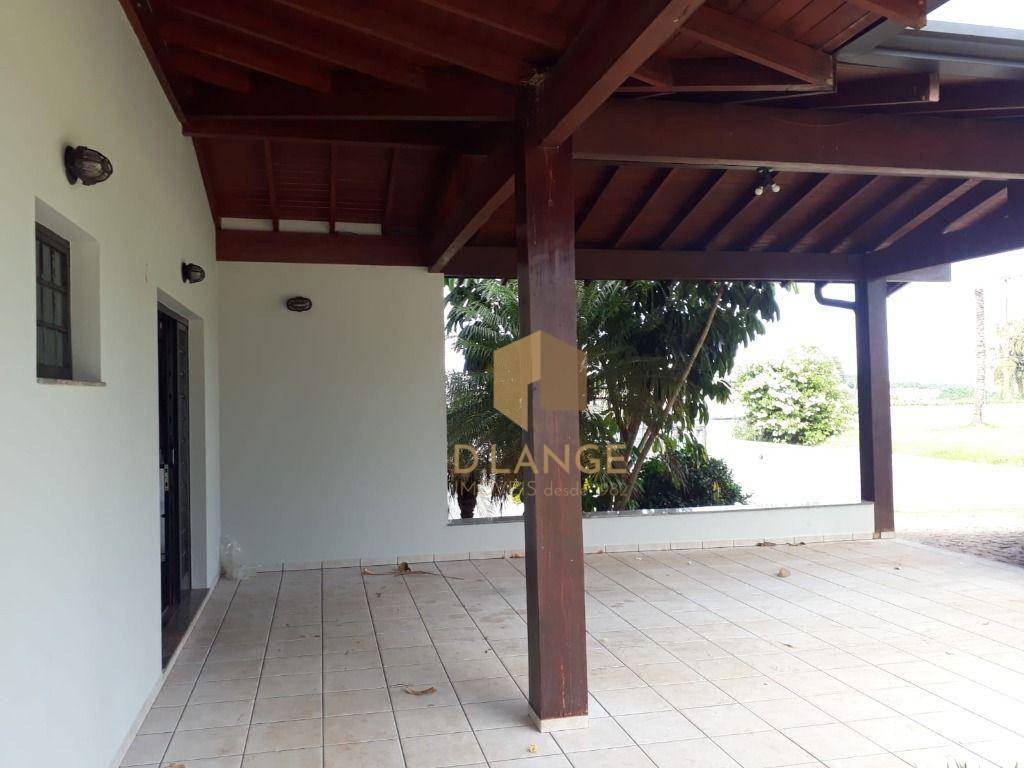 Casa à venda com 4 quartos, 407m² - Foto 45