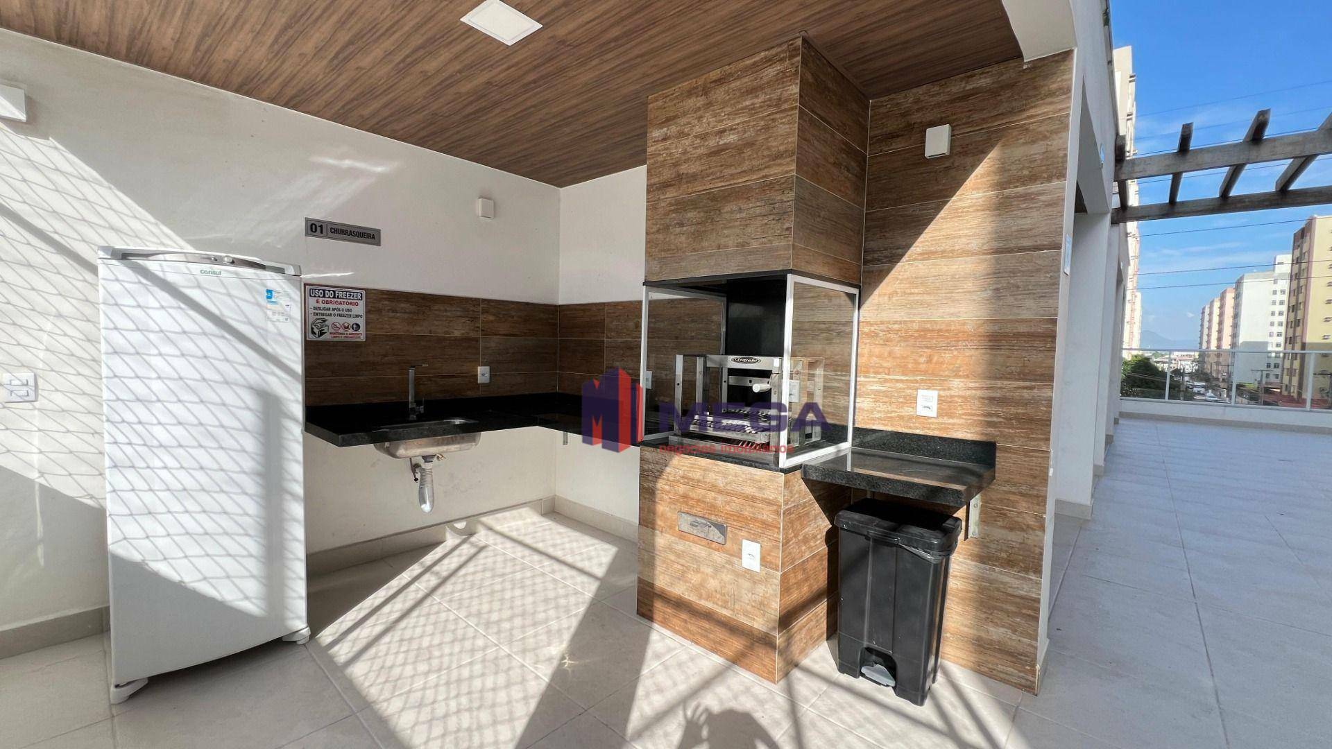 Cobertura à venda com 2 quartos, 125m² - Foto 20