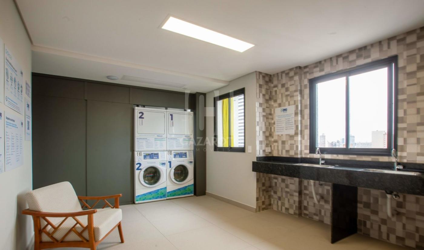 Apartamento à venda com 1 quarto, 34m² - Foto 19