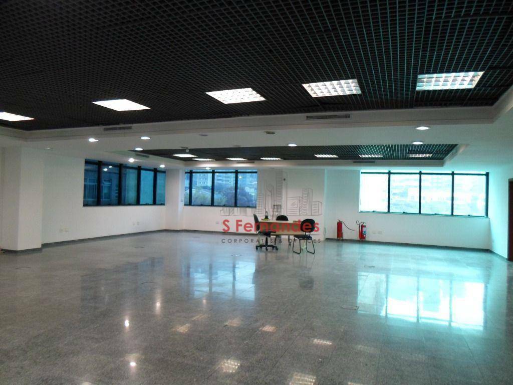 Conjunto Comercial-Sala para alugar, 237m² - Foto 3