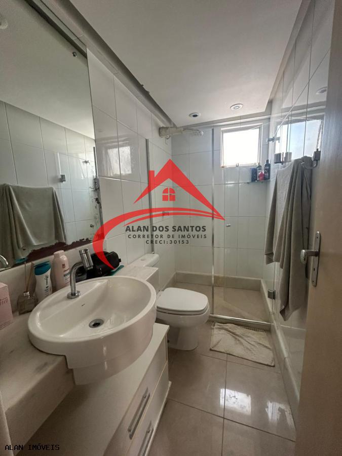 Apartamento à venda com 4 quartos, 115m² - Foto 11