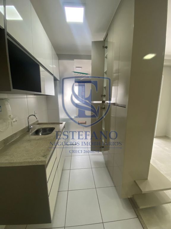 Apartamento para alugar com 2 quartos, 59m² - Foto 5