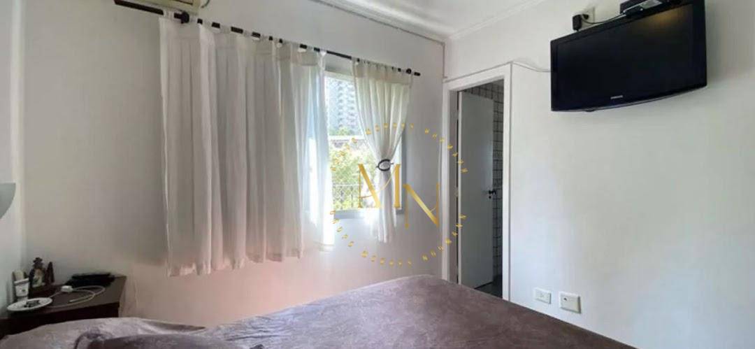 Apartamento à venda com 3 quartos, 130m² - Foto 19