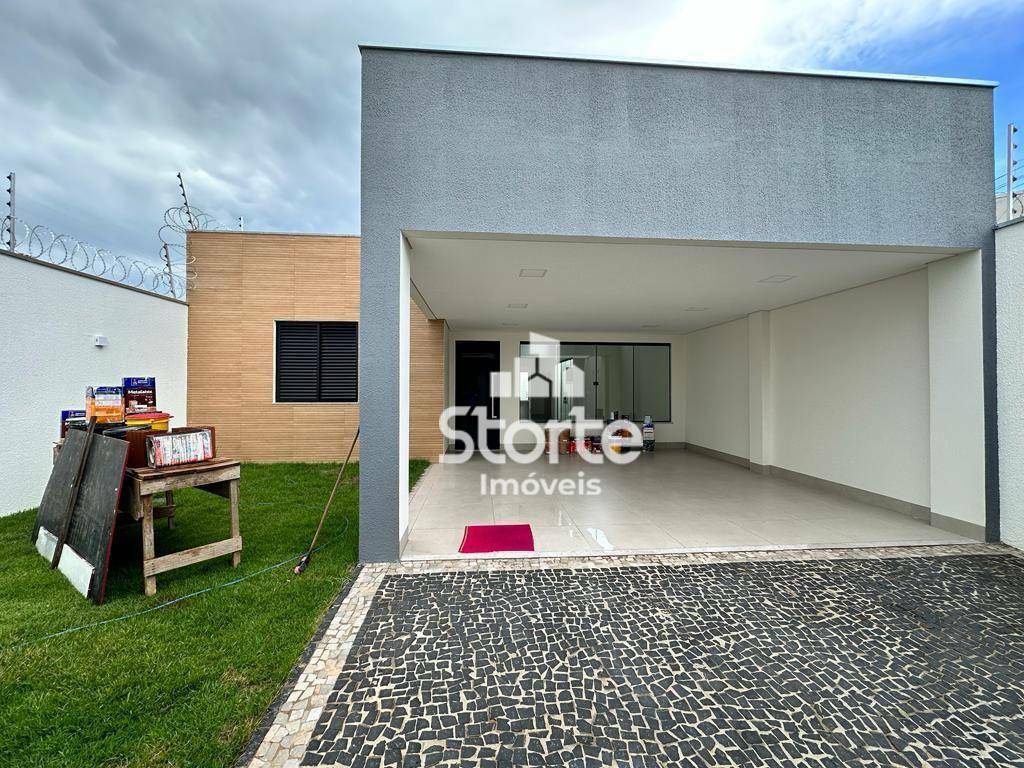 Casa à venda com 3 quartos, 179m² - Foto 17