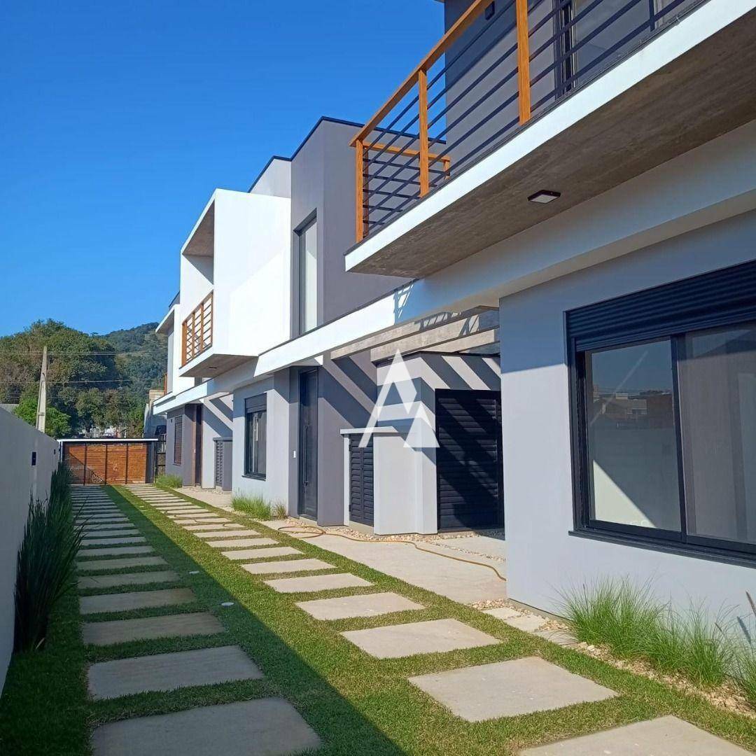 Casa de Condomínio à venda com 3 quartos, 113m² - Foto 4