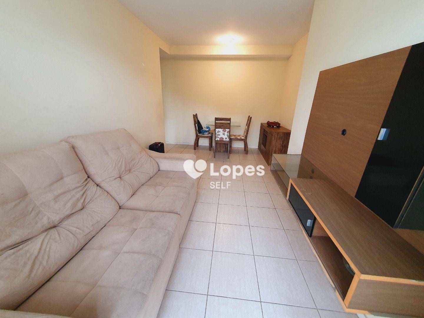 Apartamento à venda com 3 quartos, 90m² - Foto 5