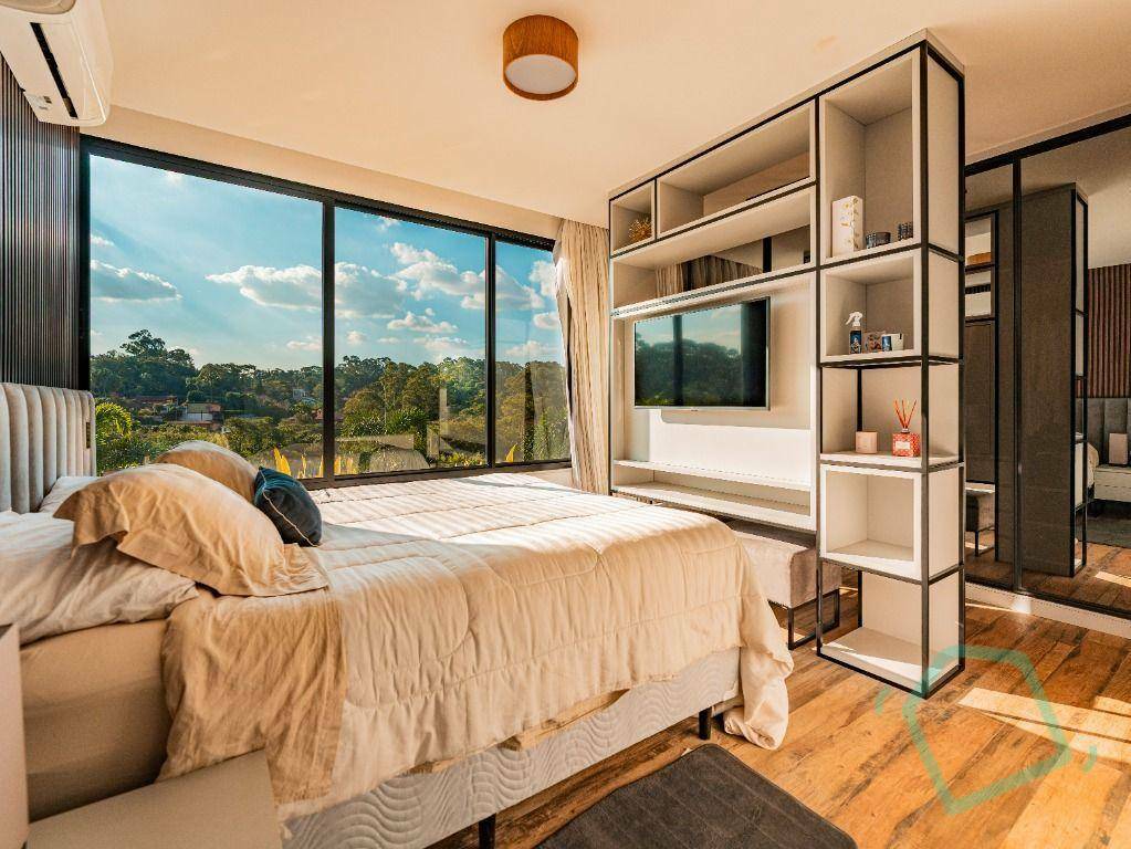Casa de Condomínio à venda e aluguel com 3 quartos, 380m² - Foto 20