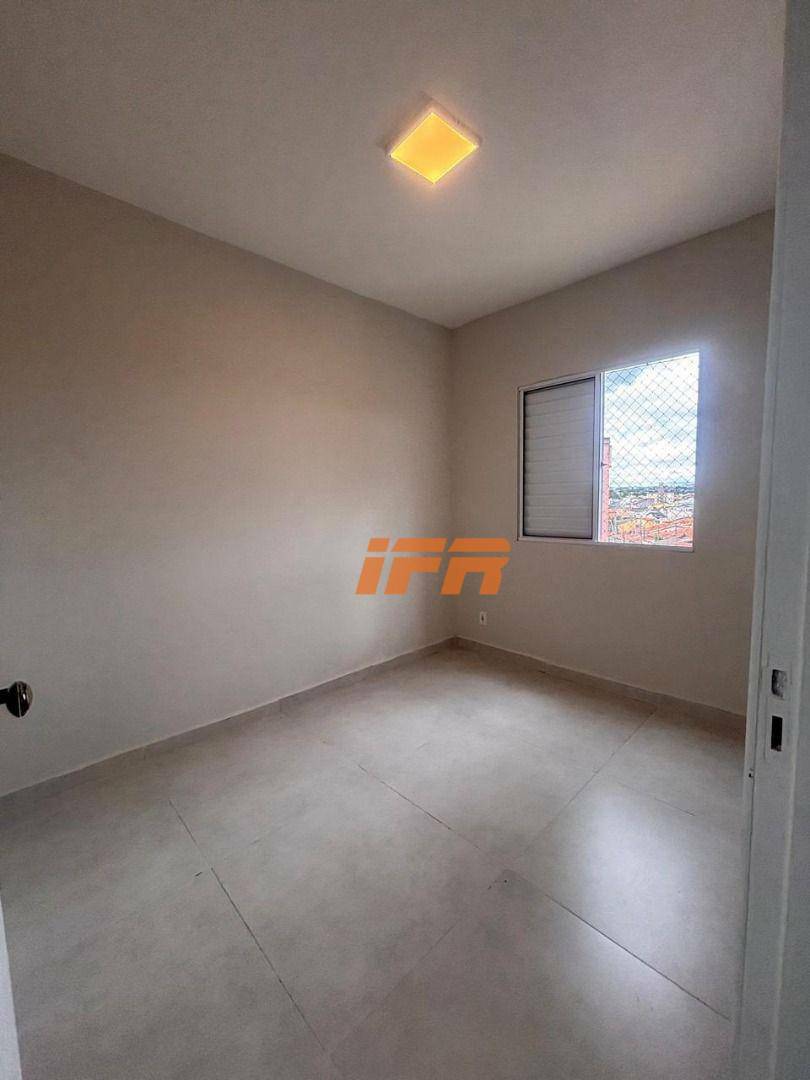 Apartamento à venda com 2 quartos, 54m² - Foto 10