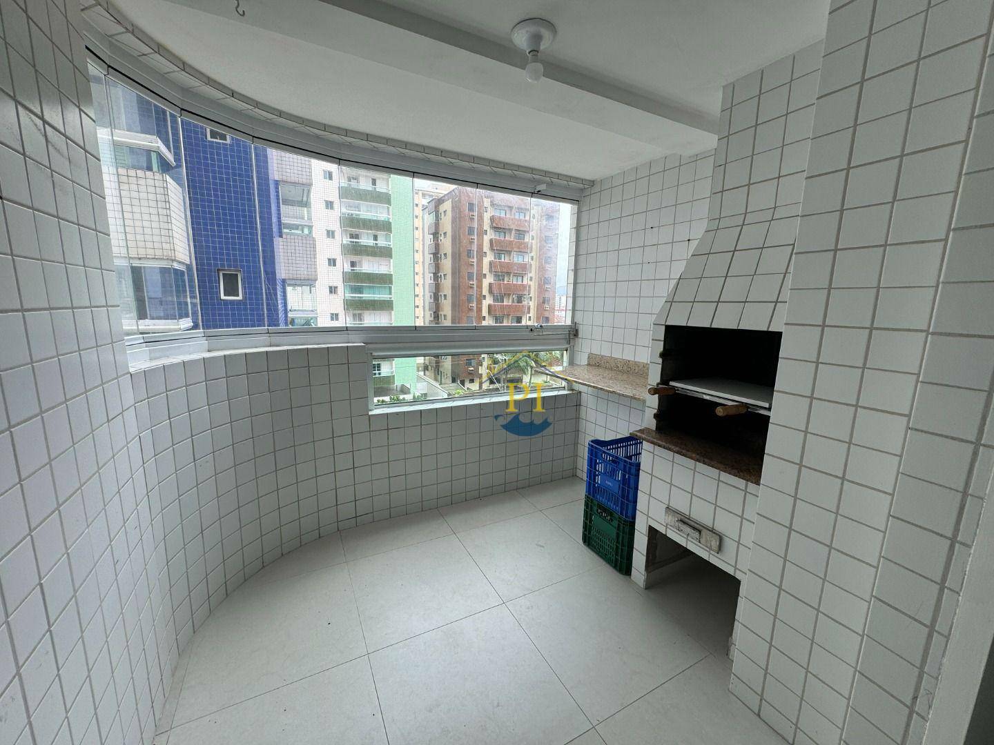 Apartamento à venda com 1 quarto, 42m² - Foto 6