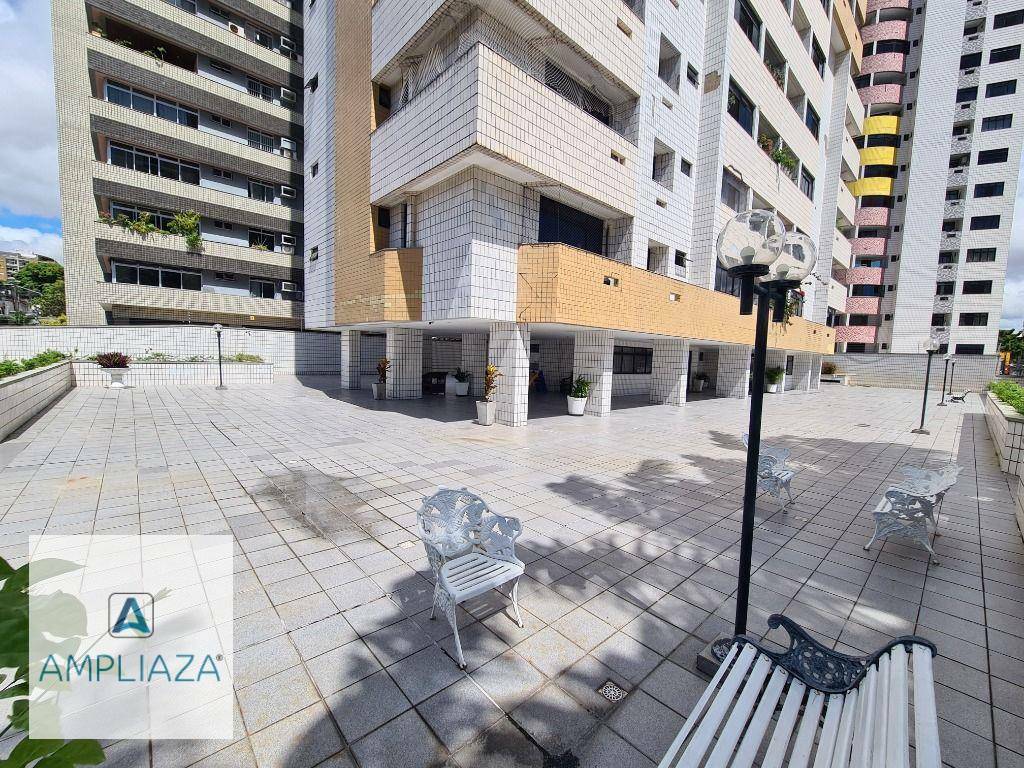 Apartamento à venda com 3 quartos, 146m² - Foto 23