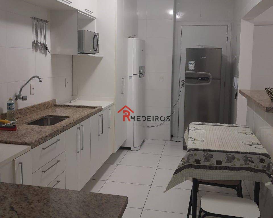 Apartamento à venda com 2 quartos, 99m² - Foto 13