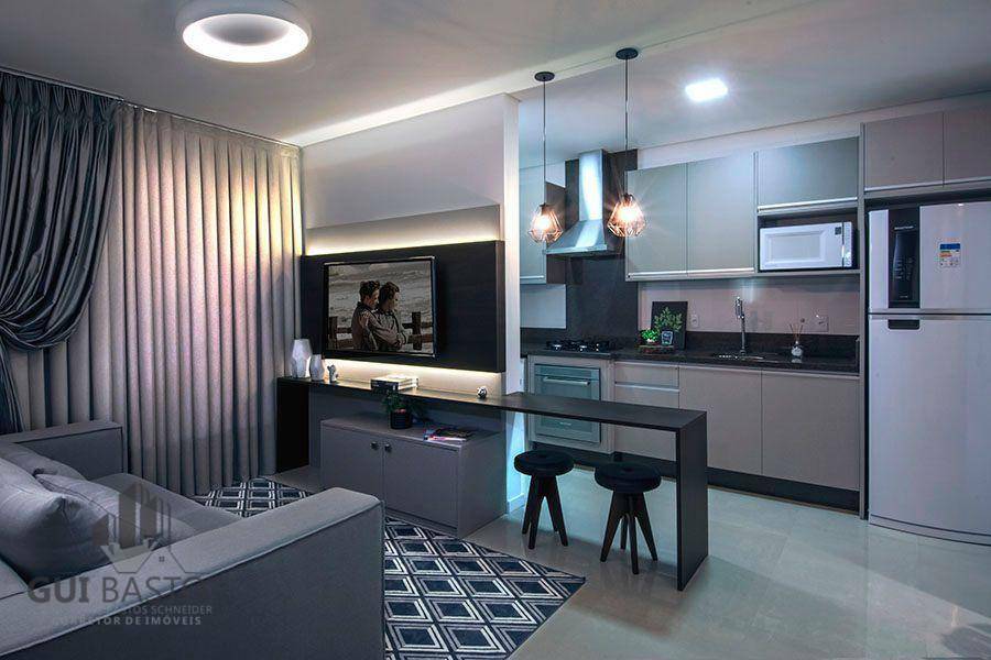 Apartamento, 3 quartos, 96 m² - Foto 2