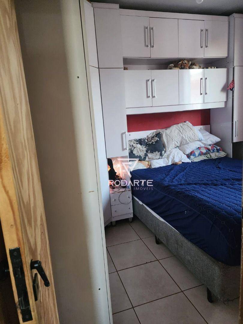 Apartamento à venda com 2 quartos, 50m² - Foto 8