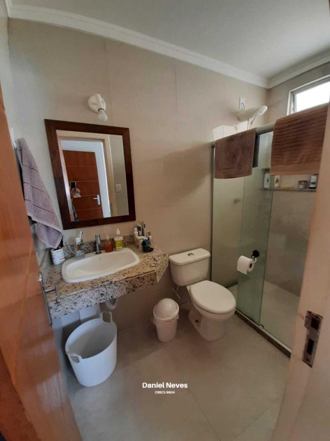 Casa de Condomínio à venda com 5 quartos, 317m² - Foto 20