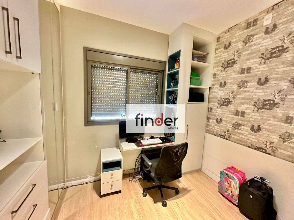 Apartamento à venda com 3 quartos, 101m² - Foto 7