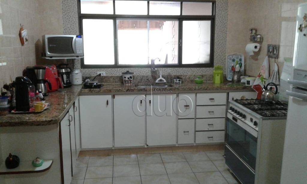 Casa, 3 quartos, 194 m² - Foto 4