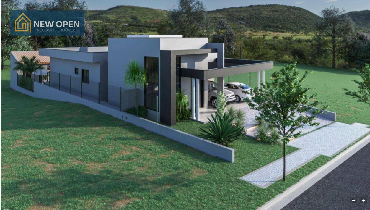 Casa à venda com 3 quartos, 225m² - Foto 10