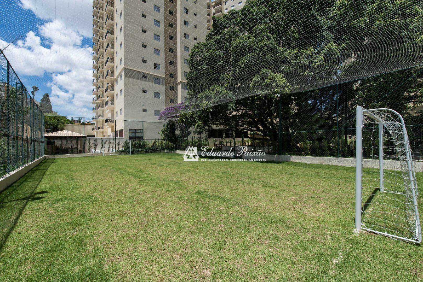 Apartamento à venda com 3 quartos, 76m² - Foto 26