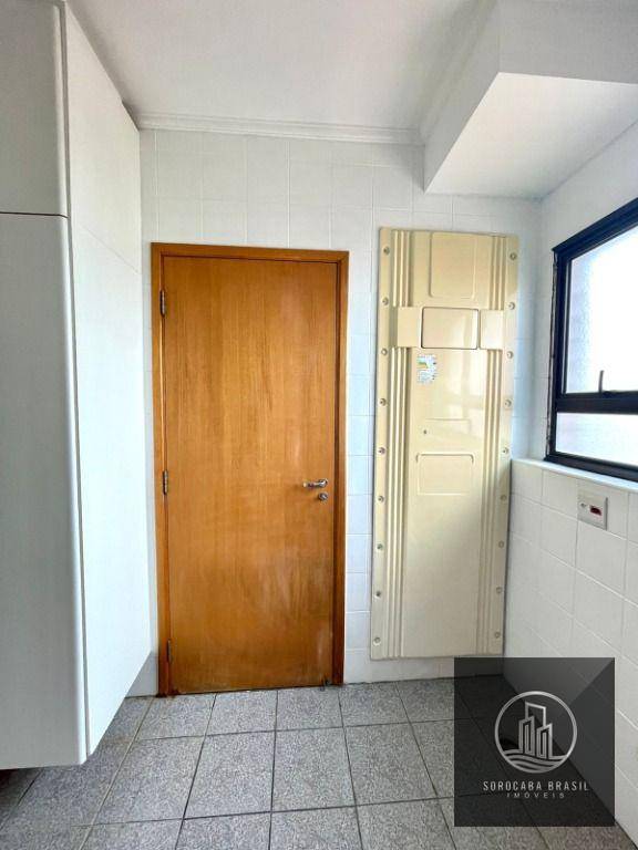 Apartamento à venda com 4 quartos, 190m² - Foto 34