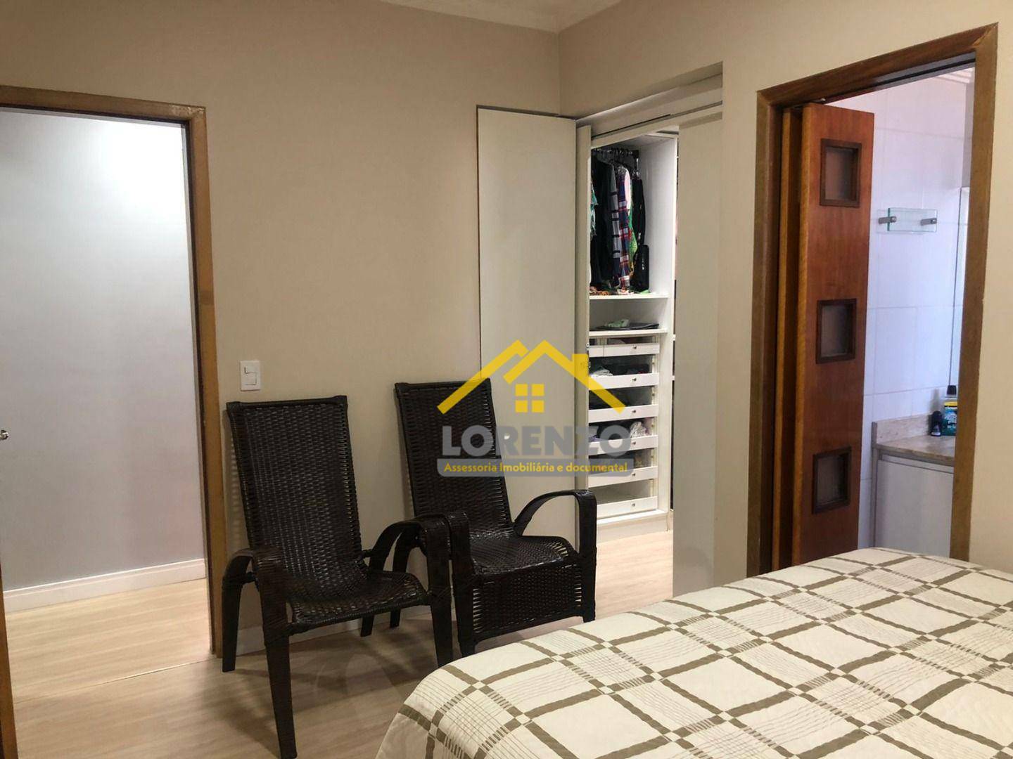 Apartamento à venda com 3 quartos, 96m² - Foto 18