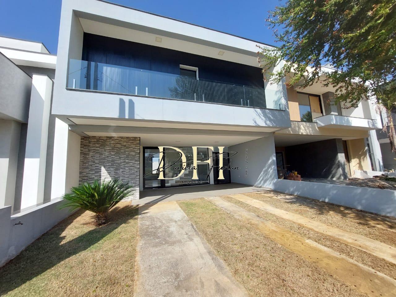 Casa de Condomínio para alugar com 3 quartos, 206m² - Foto 43