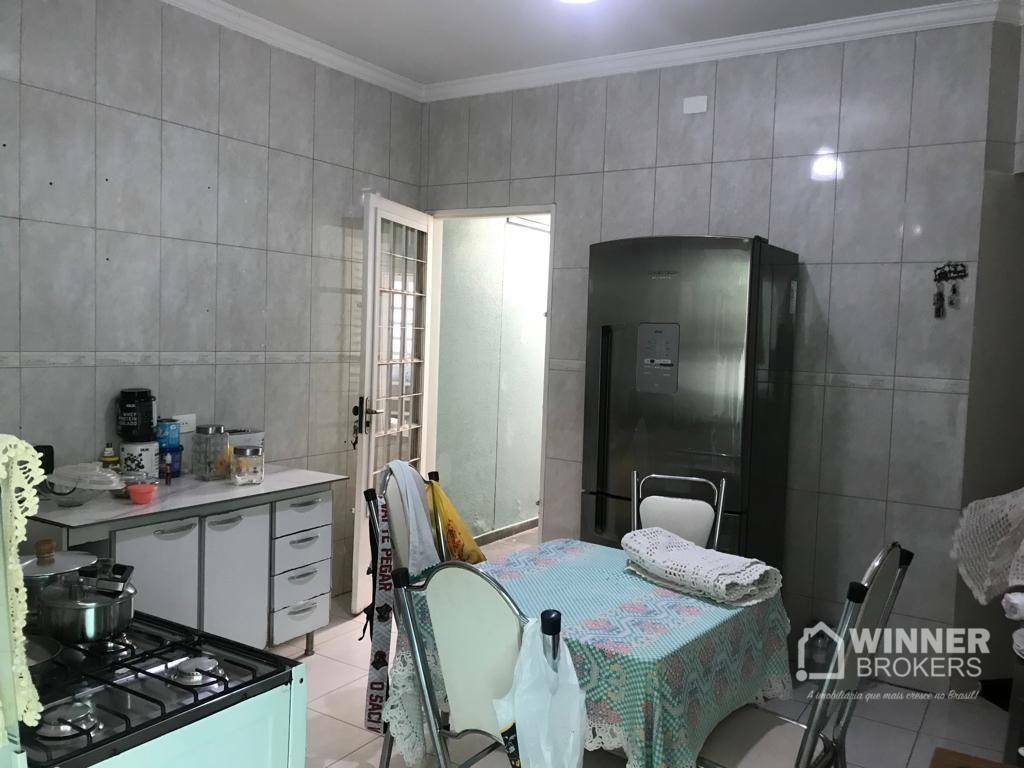 Casa à venda com 2 quartos, 109m² - Foto 21