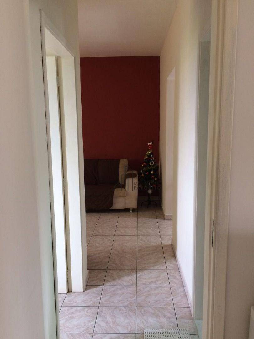 Apartamento à venda com 2 quartos, 60m² - Foto 6