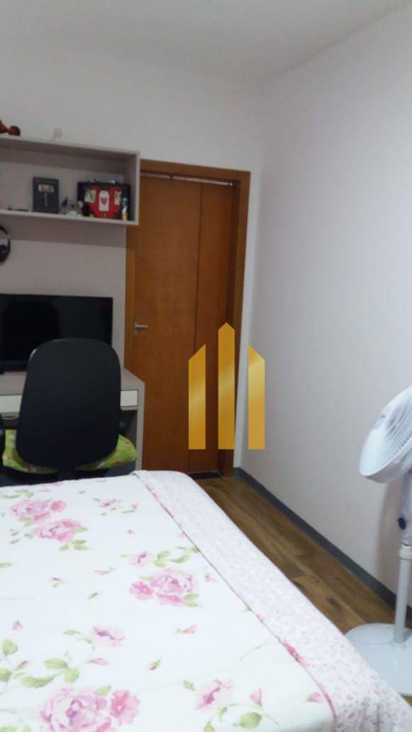 Sobrado à venda com 3 quartos, 210m² - Foto 22