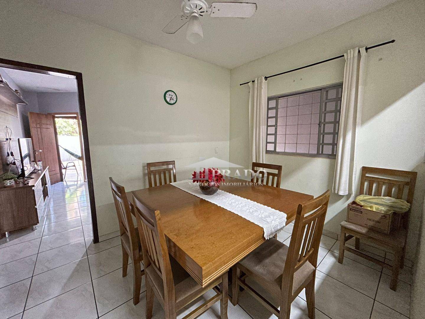 Casa à venda com 3 quartos, 185m² - Foto 14