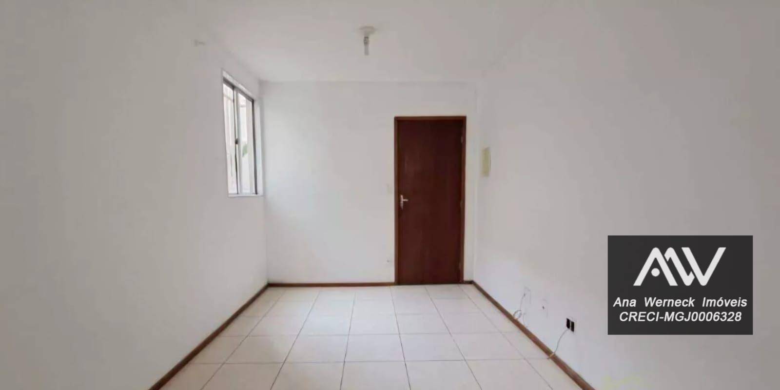 Apartamento à venda com 2 quartos, 50m² - Foto 3