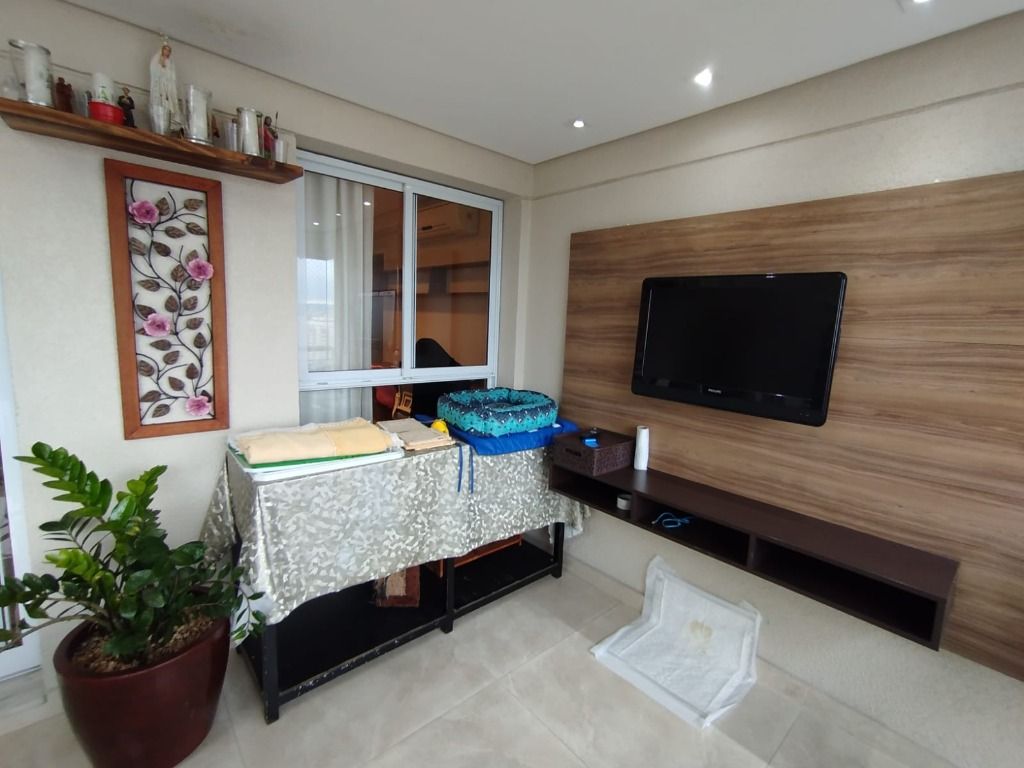 Apartamento à venda com 3 quartos, 146m² - Foto 12