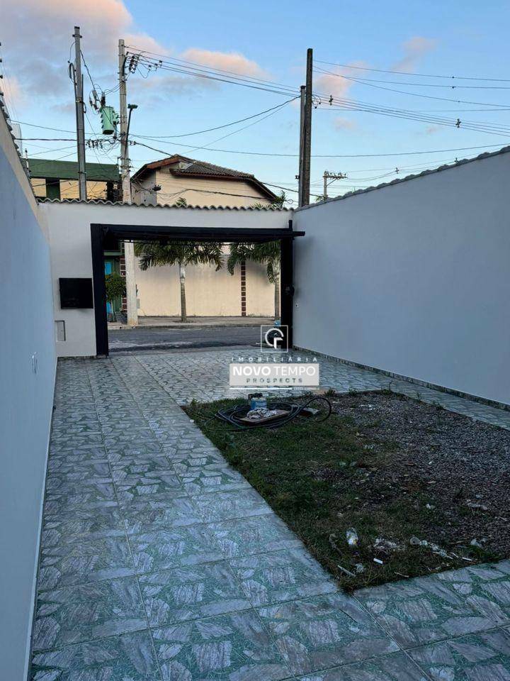 Sobrado à venda com 2 quartos, 89m² - Foto 3