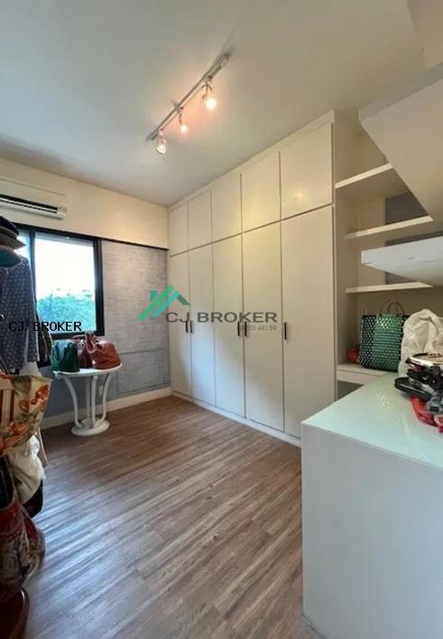 Apartamento à venda com 3 quartos, 203m² - Foto 18