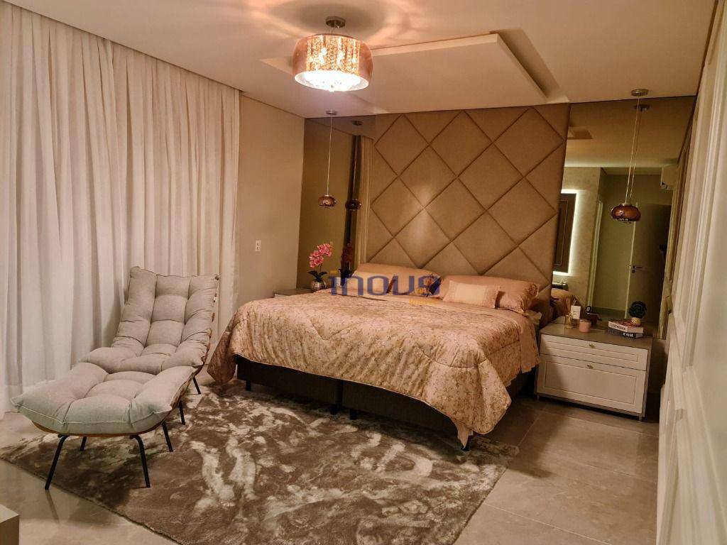 Casa de Condomínio à venda com 5 quartos, 570M2 - Foto 13