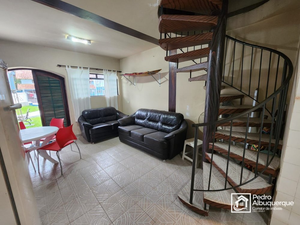 Sobrado à venda com 2 quartos, 82m² - Foto 2